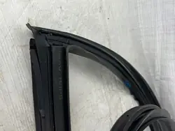 Porsche 99102547500 Dörrtätning Vänster - Begagnad OEM