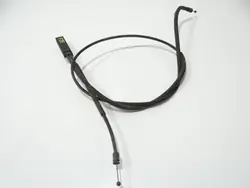 Cable apertura capó BMW OE 7210735 - Usado
