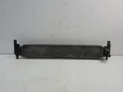 Radiador de agua OEM 6R0145805H para Skoda Fabia III