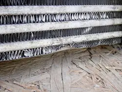 Intercooler Renault Master III 2.3 DCI
