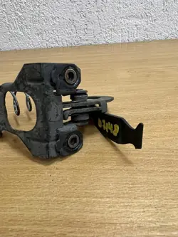 Peças motor Mercedes-Benz D7148 para E W210 Diesel