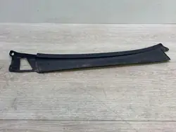Porsche OE 97050471100 Guardabarros - Estado usado