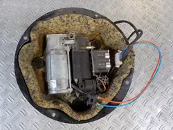BMW Fjädringskompressorpump OEM 4430200111