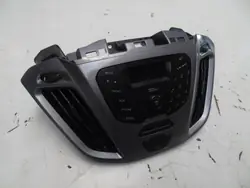 Interruptor Ford Transit Custom OEM BK2T18D815GD
