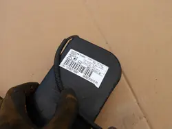Módulo Airbag Ford OE 8A61-A611D11-BE Usado