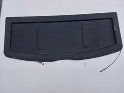OEM 85910-1P000EQ bagageutrymmeshylla för Hyundai IX20 Kia Venga