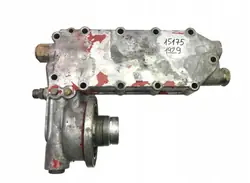 Öljynjäähdyttimen kansi OEM 3974324 - Solaris
