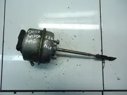 Soupape de Wastegate Turbo Mazda 797407-0004 - Occasion