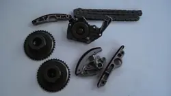 Kit de correa de distribución para Bentley Audi S7 S6 4.0TFSI