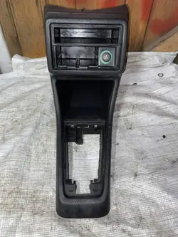 VW Golf II Mitteltunnel OEM 191863241A - Gebraucht