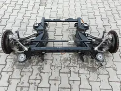 Suspension arrière Mercedes EQC 400 OEM MERCEDESEQCZAWTYŁ