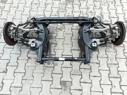 Suspension arrière Mercedes EQC 400 OEM MERCEDESEQCZAWTYŁ