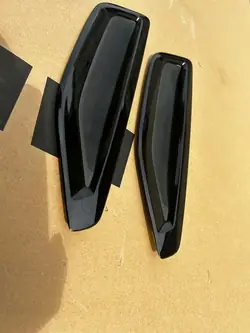 BMW X5 G05 Oikea Lokasuoja Ilmakanava OEM 51137418178