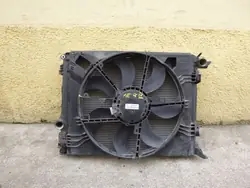 Kylarrubrik Renault OE 214816117R