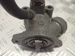 Boîtier de thermostat Mitsubishi OE pour Outlander I 2.4 4WD