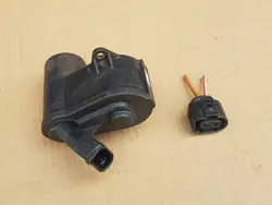 TRW Jarrusatulan Moottori Vasemmalle - Oikealle Takana / Audi A6 C6