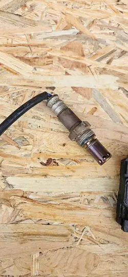 VW Passat B8 VARIANT 2.0 TDI SONDE NOX 05N907807B