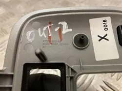 Mitsubishi Outlander vaihteenvalitsintanko OEM H7324B598