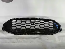Grille centrale Ford OE LM2B-8200-C pour Galaxy MK4