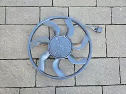Ventilateur de Radiateur AUDI Q5 SQ5 80A 2022 OEM