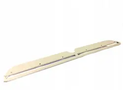 A0006900300 Mercedes-Benz Kabinen-Kunststoffabdeckung