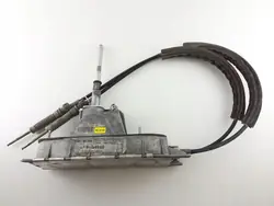 Palanca de cambios Skoda Octavia Mk2 OEM 1K0711061AR