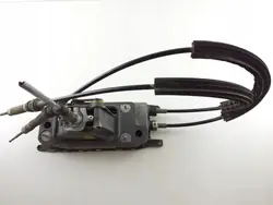 Skoda Octavia Mk2 växelspak OEM 1K0711061AR