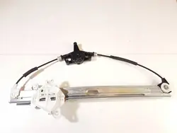 Mazda CX-5 II 2021 Elevador de vidro dianteiro esquerdo com motor