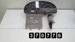 ECU VW Bora OEM AM-370776 2000 1.6L