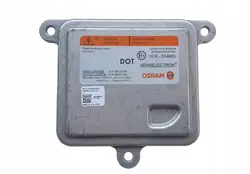 Osram Xenon Converter 10R-034663