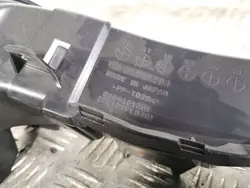 Boîtier de chauffage Subaru OE OEM C15010119 - Occasion
