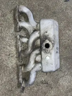 BMW Ansaugkrümmer OEM 1275388 für 5er Reihe