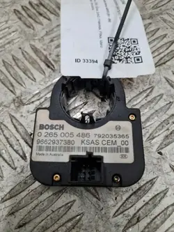Rattpositionssensor OEM 0265005486 för Toyota