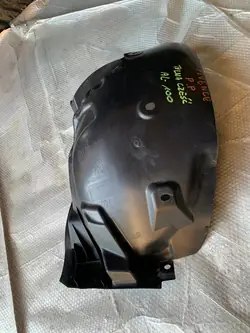 RENAULT FLUENCE Front Right Wheel Arch 638450018R