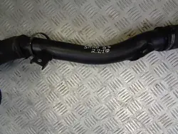 Intercooler-Schlauch Saab 93 2.2 TID 02-07