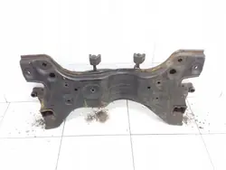 Skoda OE Vorderfedern OEM ARA139605 - Gebraucht