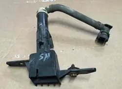 Linker koplampwasser Subaru Forester III SH 2008