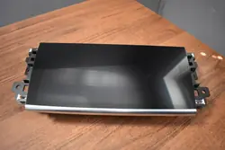Audi A8 D5 Navigation LCD-skärm OEM 4N0919605M