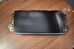 Pantalla LCD Navegación Audi A8 D5 OEM 4N0919605M