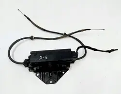 Handremmechanisme BMW X5 F15 OEM 6882007