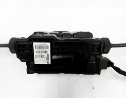 Mécanisme de frein à main BMW X5 F15 OEM 6882007