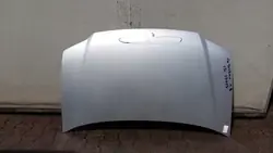 Motorhuv VW Touran 2003-2007