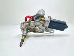 Motor de limpiaparabris trasero Honda Jazz 2003 MTL21804