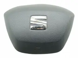 Fahrerairbag Seat Leon III OEM 5F0880201H