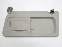 SŁONECZNIK DASZEK LEWY EUROPA DACIA LODGY 15R