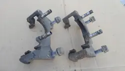 Suporte de pinça OEM 569 para discos 312mm