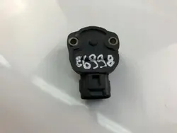 Sensor de lluvia usado OEM NL11643 para Volvo V40 Estate