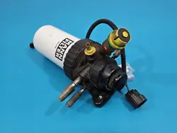Kraftstofffiltergehäuse OEM IMPRK1555054 für Ford Transit