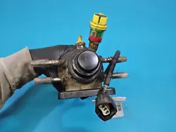 Boîtier Filtre à Carburant OEM IMPRK1555054 Ford Transit