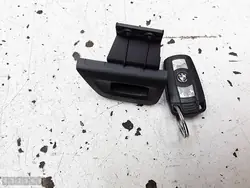 Interruptor de ignição BMW 1 Series 2008